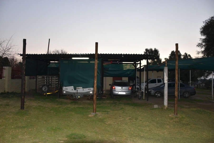 3 Bedroom Property for Sale in Rouxville Free State